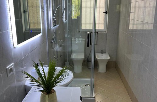 Divjake Apartment | Zeus Guest House