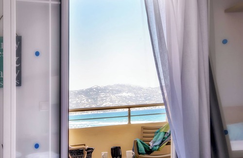 Gazi Resort | Zeus Hotels Neptuno Beach - All Inclusive
