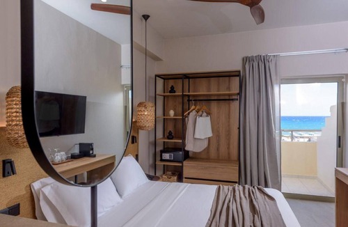 Gazi Resort | Zeus Hotels Neptuno Beach - All Inclusive