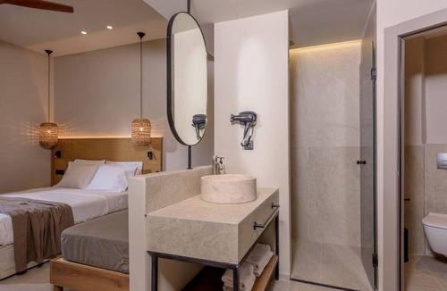 Gazi Resort | Zeus Hotels Neptuno Beach - All Inclusive