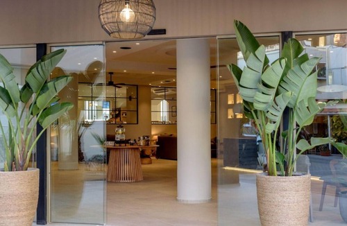 Gazi Resort | Zeus Hotels Neptuno Beach - All Inclusive