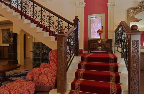 Andromachi Villa | Zeusplace Villa Evelin
