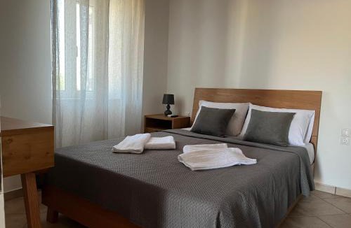 Travasarianika House | Zhanna House