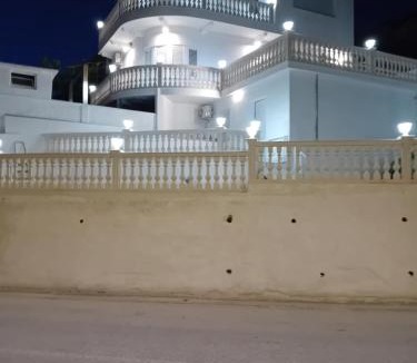 Dhermi Apartment | Zhupa Guesthouse