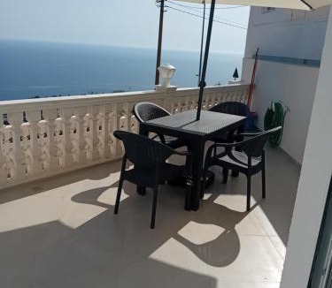 Dhermi Apartment | Zhupa Guesthouse