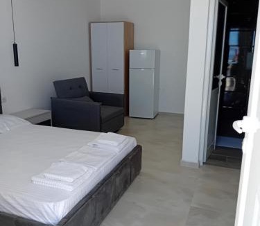 Dhermi Apartment | Zhupa Guesthouse