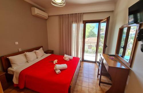 Igoumenitsa Apartment | Zigos Apartments