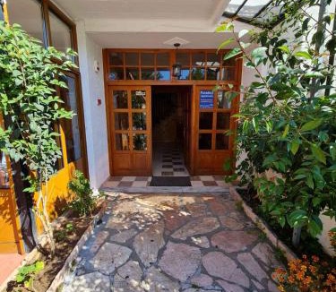 Igoumenitsa Apartment | Zigos Apartments