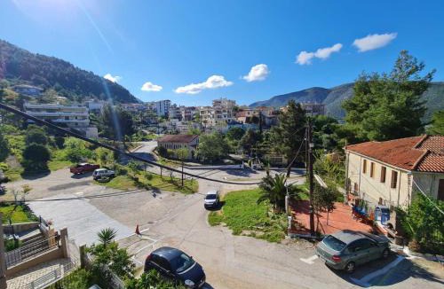 Igoumenitsa Apartment | Zigos Apartments
