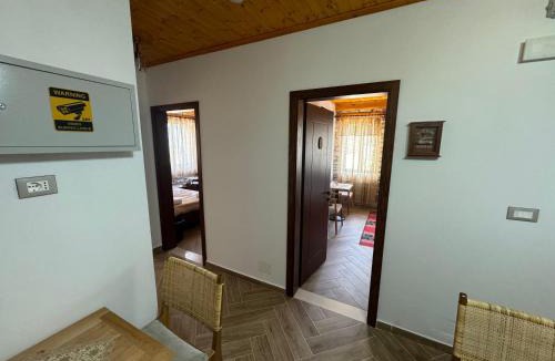 Gjirokaster House | Zilfe Guesthouse