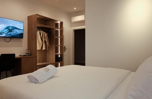 Durres Hotel | Zoe Boutique Hotel