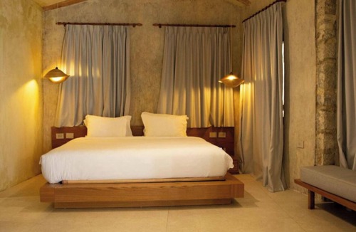 Dhermi Hotel | ZOE HORA