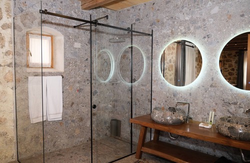 Dhermi Hotel | Zoe Hora Hotel Dhermi