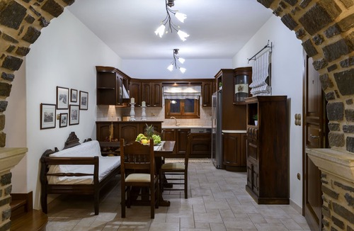 Paros Villa | Zoe & Zen Villa Paros