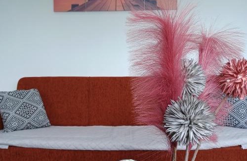 Agios Petros Apartment | Zoggos Apartment