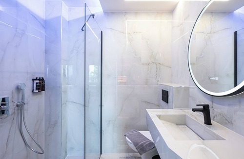 Olymbiaki Akti Hotel | ZOI Girni – Seaside Hotel