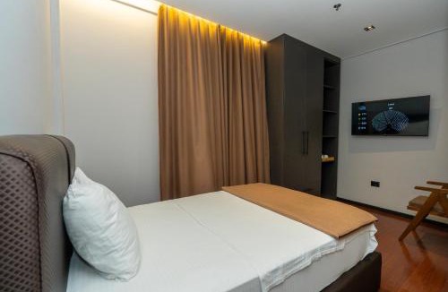 Shkoder County Hotel | Zojza Agroturizem & Hotel