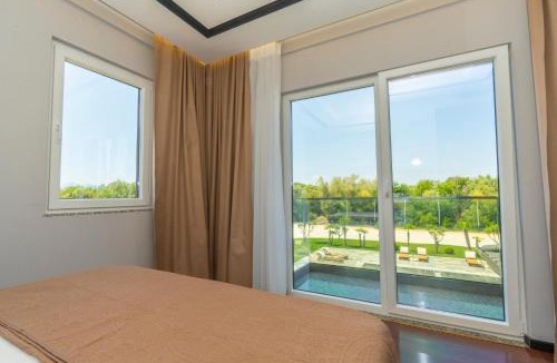 Shkoder County Hotel | Zojza Agroturizem & Hotel