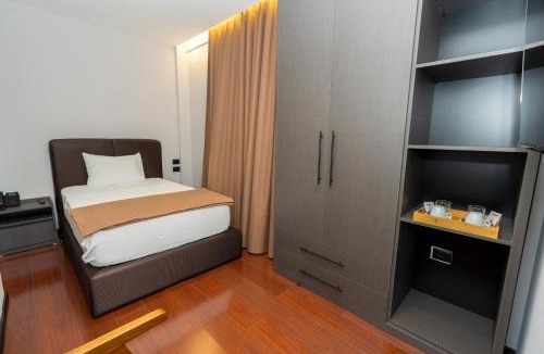 Shkoder County Hotel | Zojza Agroturizem & Hotel