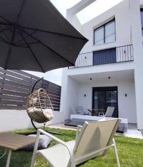 Prinos House | ZoMa GuestHouse in Thassos
