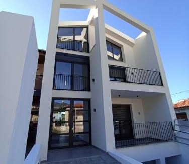 Prinos House | ZoMa GuestHouse in Thassos