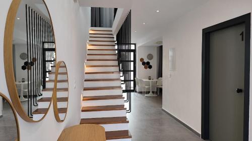 Prinos House | ZoMa GuestHouse in Thassos