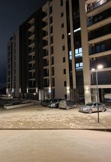 Çagllavicë Apartment | ZONE apartments