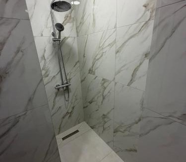 Çagllavicë Apartment | ZONE apartments
