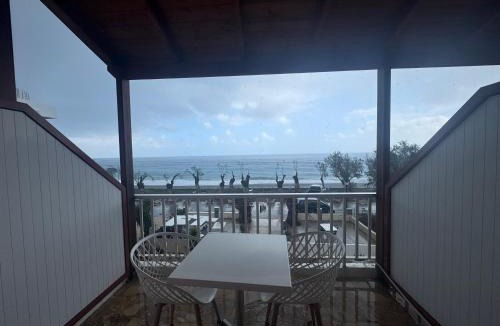 Sougia Hotel | Zorbas