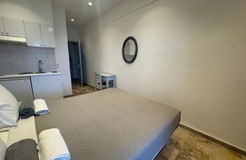 Sougia Hotel | Zorbas