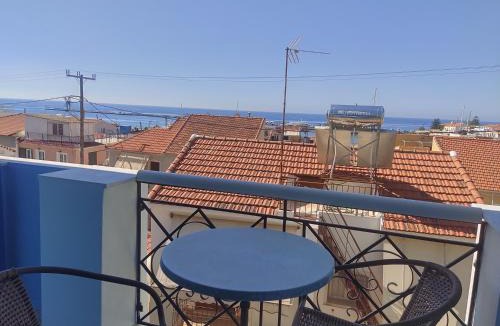 Pythagorio Hotel | Zorbas Hotel
