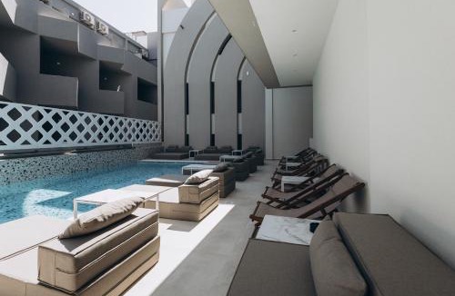 Georgioupolis Hotel | Zorbas Lifestyle Hotel