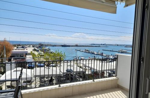 Nea Moudania Apartment | Zozi's home N MOUDANIA