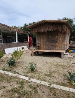 Mbrostar-Urë Other | Zulu Beach tenda