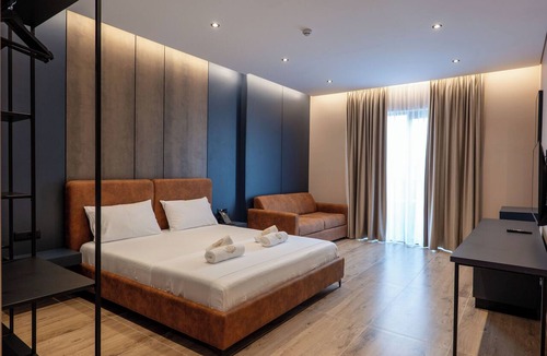 Ksamil Hotel | Zurich Hotel