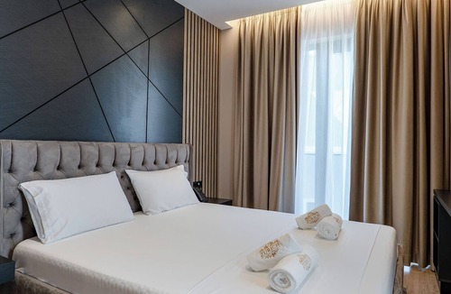 Ksamil Hotel | Zurich Hotel