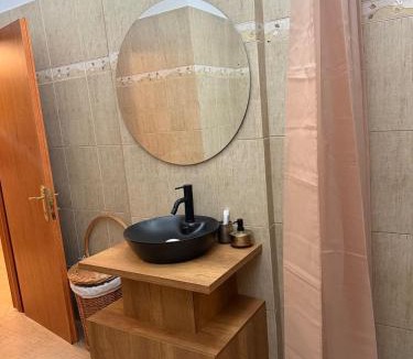 Elbasan Apartment | Zzz