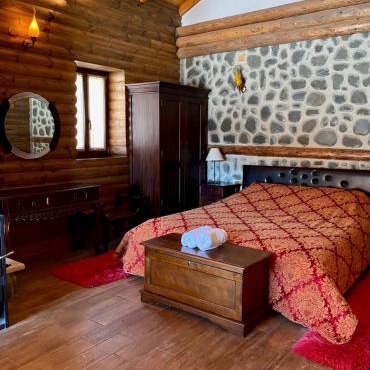 Αγριολούλουδο Γράμμου in Konitsa