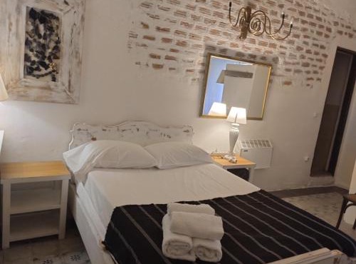 Αγρόκτημα Agrikia Σπίτι in Arachova