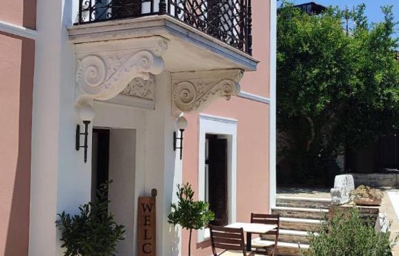 Αρχοντικό Ταξίμι - Ανθέων Έμπνευση in Argalasti