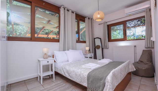 ΒeΙΙa Kanoni Corfu in Kanoni