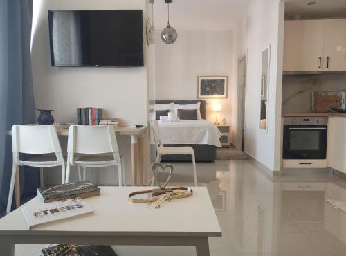 Διαμέρισμα studioJoy4stay στο Χαλάνδρι in Athens