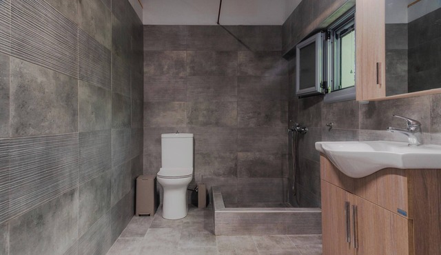 Εξαιρετικές παροχές! in Kerkira
