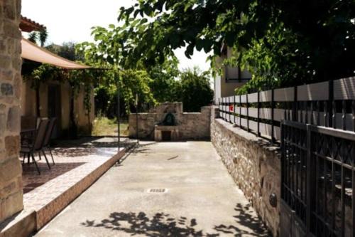 Εξοχικό Ολυμπίας κοντά στη Γόρτυνα