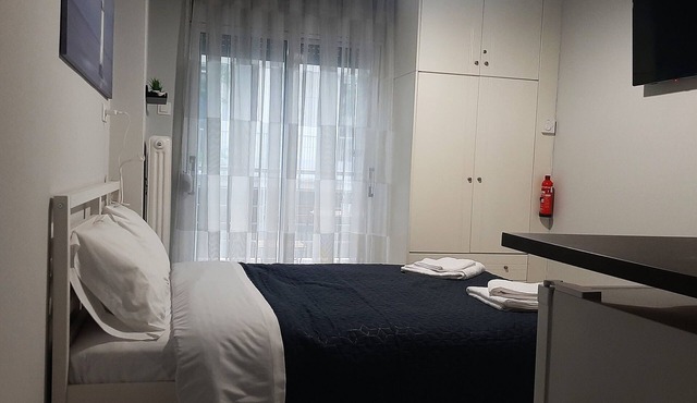 Κεντρικό Studio in Larisa