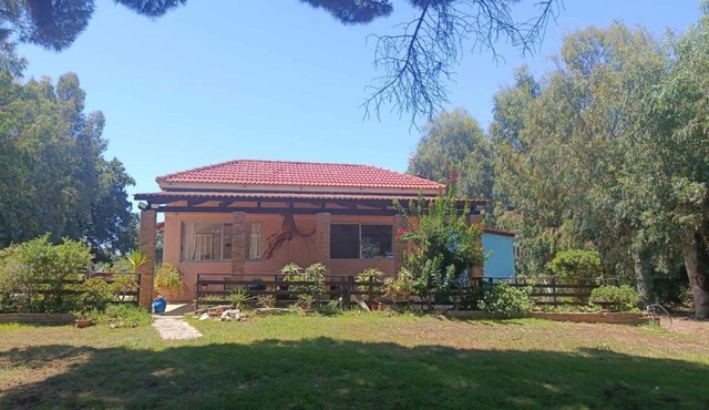 Κτήμα Εμιαλη in Kalamákion
