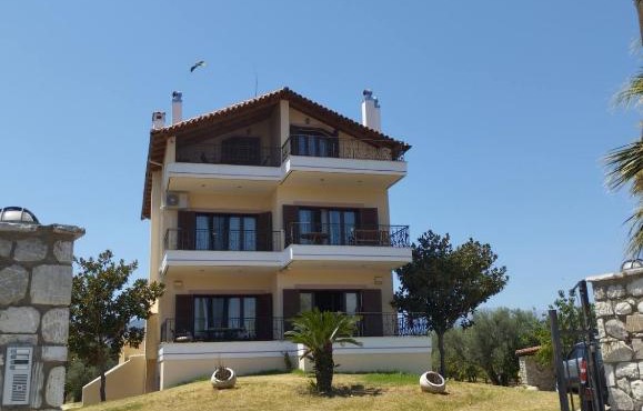 κτήμα ΝΟΣΤΟΣ