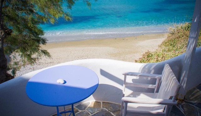 Κymanemi Folegandros
