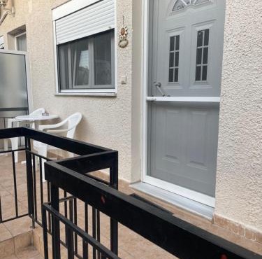 Λούρος Πρέβεζα in Preveza