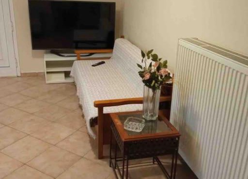 Μικρό σπίτι in Palamás